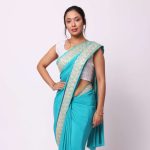 Saree S/c M.dour M/t