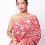 Saree A/j H.design M/a