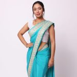 Saree Pure Pmt Palla