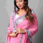 Saree S/c D.dour M/a