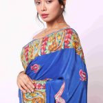 Saree A/j H.design M/a